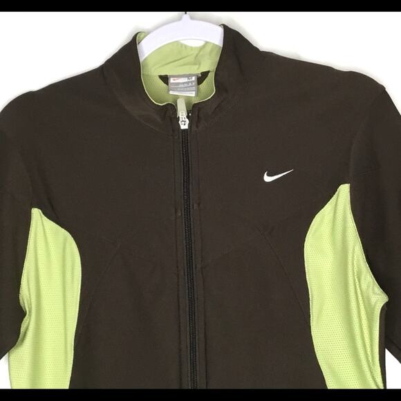 Nike Activewear Jacket - Picture 2 of 7